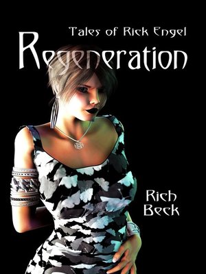cover image of Tales of Rick Engel
